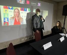 Paraná recebe reunião de capacitação sobre febre amarela do Sul e Sudeste
