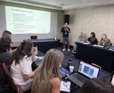 Paraná recebe reunião de capacitação sobre febre amarela do Sul e Sudeste