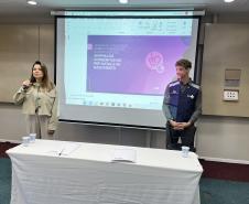 Saúde capacita profissionais para diagnóstico e notificação de anomalias congênitas na gestação