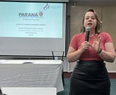 Saúde capacita profissionais para diagnóstico e notificação de anomalias congênitas na gestação