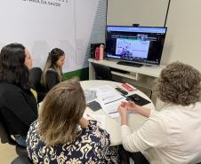 Secretaria da Saúde lança cartilha para orientar sobre violências contra as mulheres