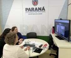 Secretaria da Saúde lança cartilha para orientar sobre violências contra as mulheres