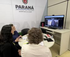 Secretaria da Saúde lança cartilha para orientar sobre violências contra as mulheres