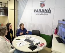 Secretaria da Saúde lança cartilha para orientar sobre violências contra as mulheres