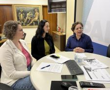 Secretaria da Saúde lança cartilha para orientar sobre violências contra as mulheres