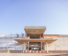 Primeiro do país, AME Universitário de Ponta Grossa será finalizado ainda em 2024