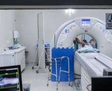 Qualificação da fila de exames e cirurgias eletivas agiliza atendimentos no Paraná
