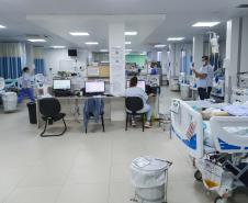 Qualificação da fila de exames e cirurgias eletivas agiliza atendimentos no Paraná