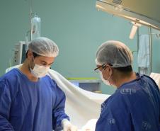 Hospital de Laranjeiras do Sul faz sua primeira captação de órgão para transplante