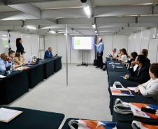 Experiências do Paraná em saúde digital foram tema de encontro do Sul e Sudeste