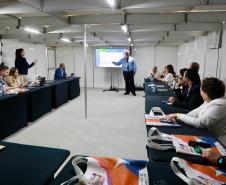 Experiências do Paraná em saúde digital foram tema de encontro do Sul e Sudeste