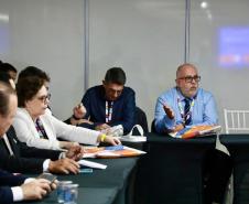 Experiências do Paraná em saúde digital foram tema de encontro do Sul e Sudeste