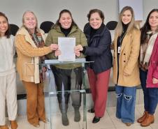 Sesa inicia as atividades do PlanificaSUS Saúde Mental na APS em Irati