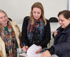 Sesa inicia as atividades do PlanificaSUS Saúde Mental na APS em Irati