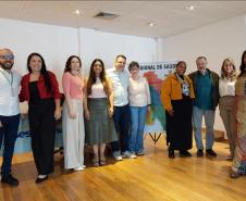 Secretaria da Saúde capacita profissionais do Norte Pioneiro sobre febre maculosa