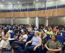 Secretaria da Saúde promove novo treinamento de profissionais sobre coqueluche