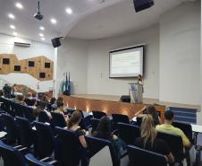 Secretaria da Saúde promove novo treinamento de profissionais sobre coqueluche