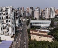 Em parceria com AACD, governador anuncia Complexo de Reabilitação Silvio Santos