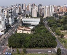 Em parceria com AACD, governador anuncia Complexo de Reabilitação Silvio Santos