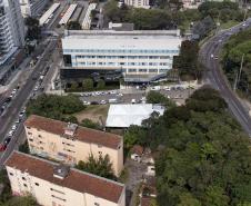 Em parceria com AACD, governador anuncia Complexo de Reabilitação Silvio Santos