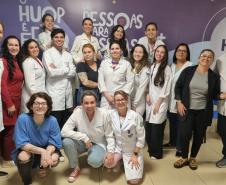 Em 4 anos, 26,4 mil mulheres colocaram DIU pelo Sistema Único de Saúde no Paraná