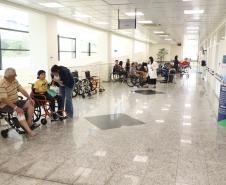 Em parceria com AACD, governador anuncia Complexo de Reabilitação Silvio Santos