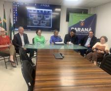 Saúde apresenta os novos integrantes da Comissão de Ética no Uso de Animais