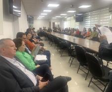 Saúde apresenta os novos integrantes da Comissão de Ética no Uso de Animais