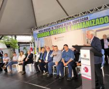 Paraná amplia atendimento a pacientes renais com nova unidade de terapia em Cascavel