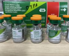 Com aumento de casos de coqueluche, Saúde reforça importância da vacinação