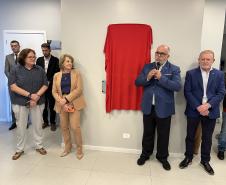 Com atendimento 100% SUS, Santa Casa inaugura novo ambulatório médico em Curitiba