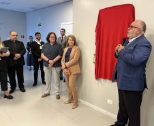 Com atendimento 100% SUS, Santa Casa inaugura novo ambulatório médico em Curitiba