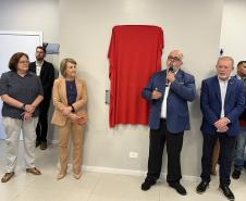 Com atendimento 100% SUS, Santa Casa inaugura novo ambulatório médico em Curitiba