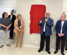Com atendimento 100% SUS, Santa Casa inaugura novo ambulatório médico em Curitiba
