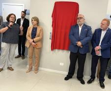 Com atendimento 100% SUS, Santa Casa inaugura novo ambulatório médico em Curitiba