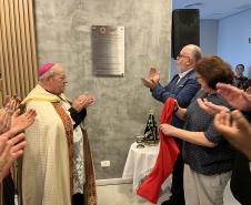 Com atendimento 100% SUS, Santa Casa inaugura novo ambulatório médico em Curitiba