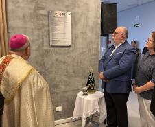 Com atendimento 100% SUS, Santa Casa inaugura novo ambulatório médico em Curitiba
