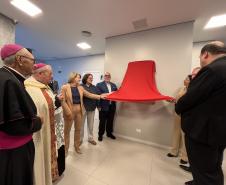 Com atendimento 100% SUS, Santa Casa inaugura novo ambulatório médico em Curitiba