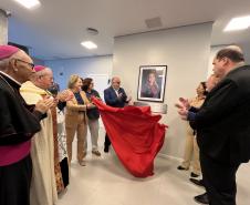 Com atendimento 100% SUS, Santa Casa inaugura novo ambulatório médico em Curitiba