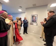Com atendimento 100% SUS, Santa Casa inaugura novo ambulatório médico em Curitiba