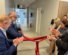 Com atendimento 100% SUS, Santa Casa inaugura novo ambulatório médico em Curitiba
