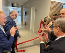 Com atendimento 100% SUS, Santa Casa inaugura novo ambulatório médico em Curitiba