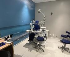 Com atendimento 100% SUS, Santa Casa inaugura novo ambulatório médico em Curitiba