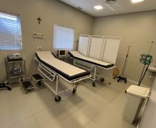 Com atendimento 100% SUS, Santa Casa inaugura novo ambulatório médico em Curitiba