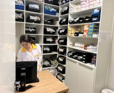 Com atendimento 100% SUS, Santa Casa inaugura novo ambulatório médico em Curitiba