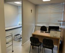 Com atendimento 100% SUS, Santa Casa inaugura novo ambulatório médico em Curitiba