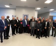 Com atendimento 100% SUS, Santa Casa inaugura novo ambulatório médico em Curitiba