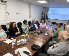Saúde formaliza ampliação de plataforma para integração e gestão de dados do SUS