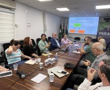 Saúde formaliza ampliação de plataforma para integração e gestão de dados do SUS