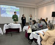 Encontro alinha processos e ações para aprimorar cuidados em saúde mental no SUS